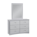 Homelegance Kids Dresser Mirrors Mirror B2063-6 IMAGE 2