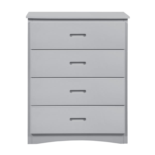 Homelegance Orion 4-Drawer Kids Chest B2063-9 IMAGE 1