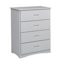 Homelegance Orion 4-Drawer Kids Chest B2063-9 IMAGE 2