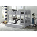 Homelegance Kids Beds Bunk Bed B2063FF-1*R IMAGE 3