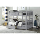 Homelegance Kids Beds Bunk Bed B2063FF-1*T IMAGE 3