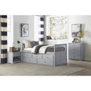 Homelegance Kids Beds Trundle Bed B2063PR-1* IMAGE 4
