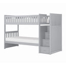 Homelegance Kids Beds Bunk Bed B2063SB-1* IMAGE 1