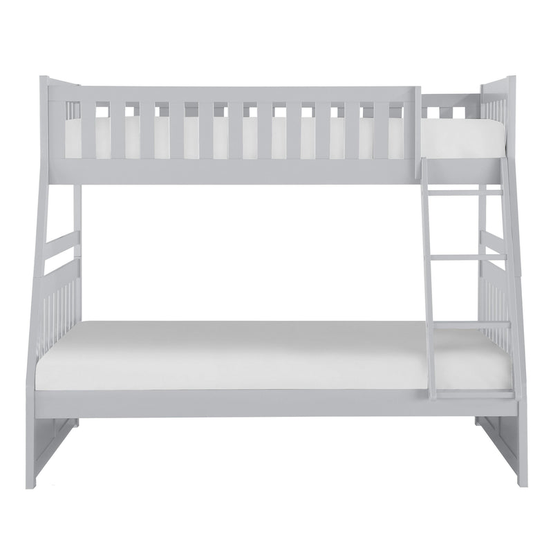 Homelegance Kids Beds Bunk Bed B2063TF-1* IMAGE 2