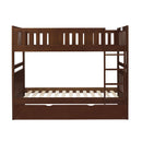 Homelegance Kids Beds Bunk Bed B2013DC-1*R IMAGE 3