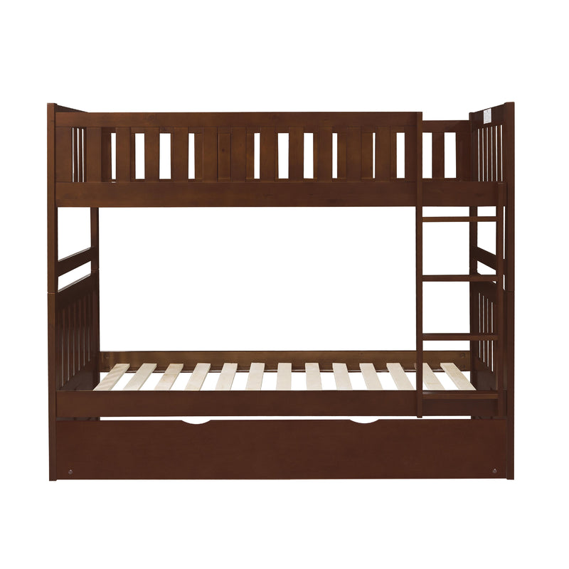 Homelegance Kids Beds Bunk Bed B2013DC-1*R IMAGE 3