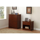 Homelegance Rowe 1-Drawer Kids Nightstand B2013DC-4 IMAGE 6