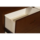 Homelegance Rowe 6-Drawer Kids Dresser B2013DC-5 IMAGE 3