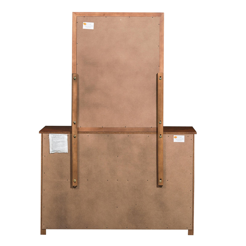 Homelegance Kids Dresser Mirrors Mirror B2013DC-6 IMAGE 5