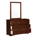 Homelegance Kids Dresser Mirrors Mirror B2013DC-6 IMAGE 6