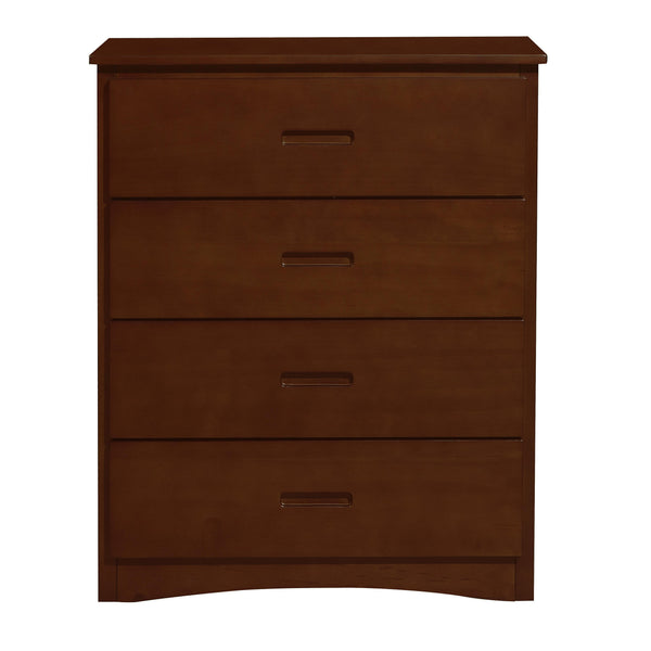 Homelegance Rowe 5-Drawer Kids Chest B2013DC-9 IMAGE 1
