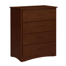 Homelegance Rowe 5-Drawer Kids Chest B2013DC-9 IMAGE 2