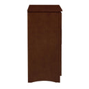 Homelegance Rowe 5-Drawer Kids Chest B2013DC-9 IMAGE 3