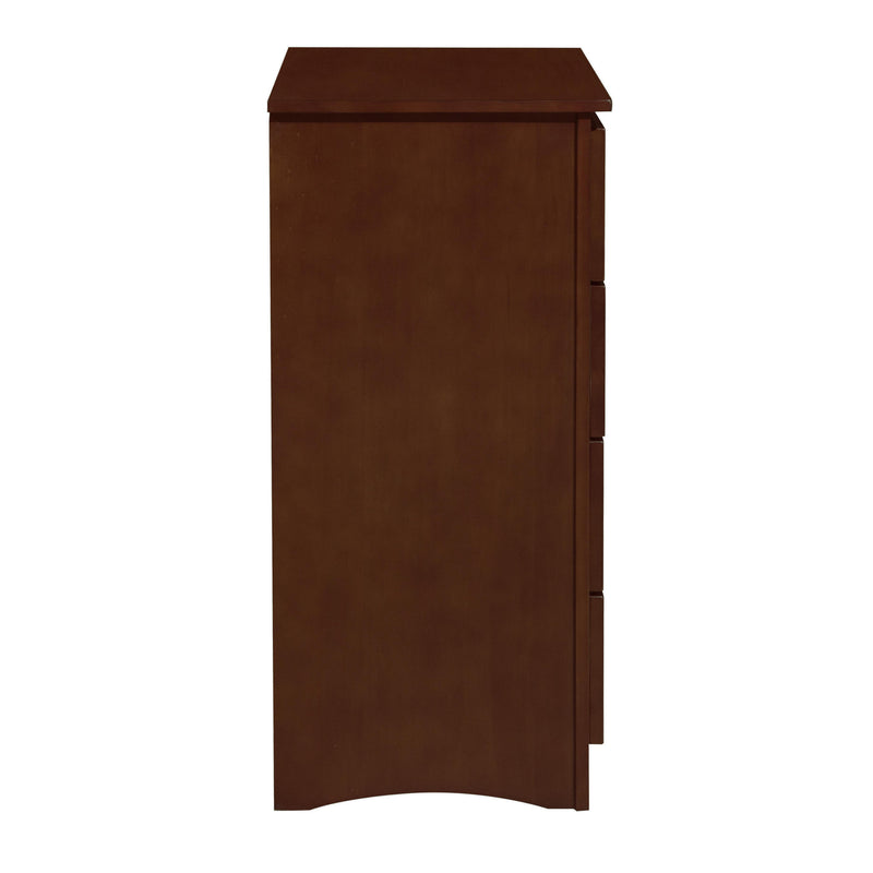 Homelegance Rowe 5-Drawer Kids Chest B2013DC-9 IMAGE 3