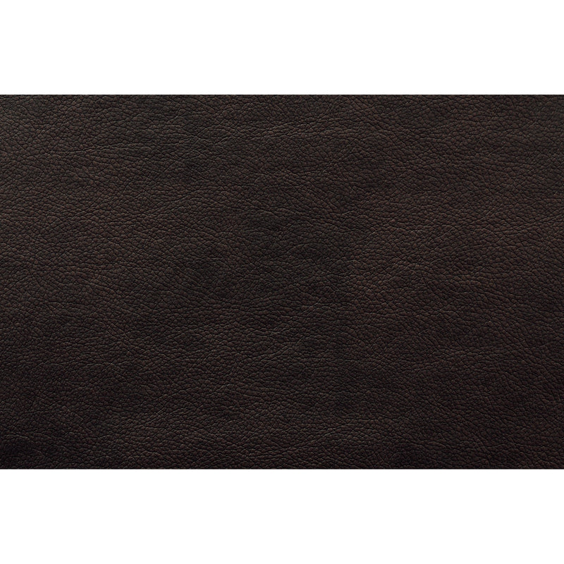 Homelegance Jude Reclining Leather Match Loveseat 8201BRW-2 IMAGE 11