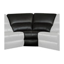 Homelegance Falun Power Reclining Leather Match 6 pc Sectional 8260DB*6PW IMAGE 7
