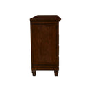 New Classic Furniture Tamarack 3-Drawer Media Chest BB044C-078 IMAGE 4