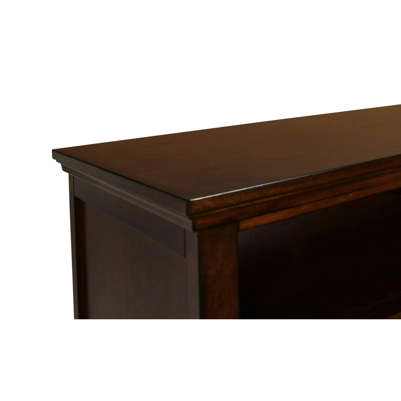 New Classic Furniture Tamarack 3-Drawer Media Chest BB044C-078 IMAGE 5