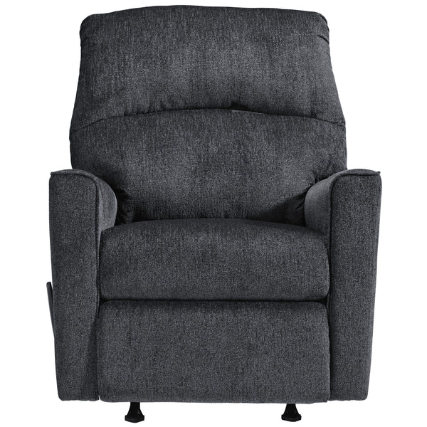  Signature Design by Ashley Altari Rocker Fabric Recliner 8721325 IMAGE 1