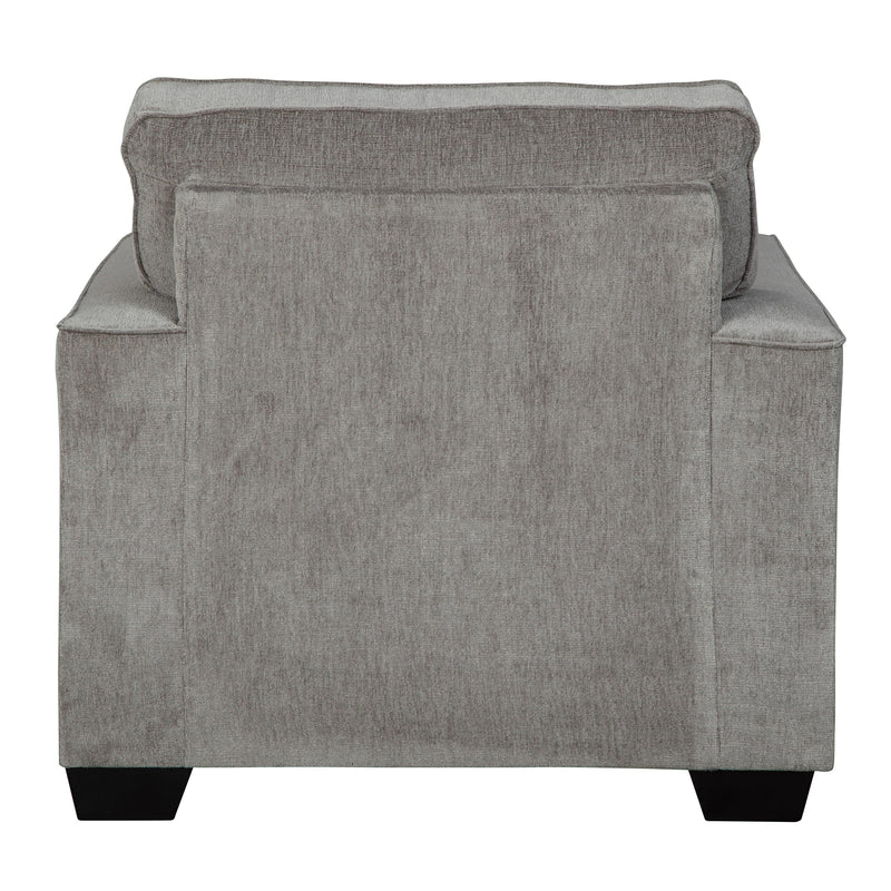  Signature Design by Ashley Altari Stationary Fabric Chair 8721420 IMAGE 3