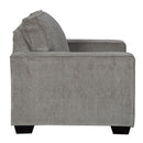  Signature Design by Ashley Altari Stationary Fabric Chair 8721420 IMAGE 4