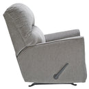  Signature Design by Ashley Altari Rocker Fabric Recliner 8721425 IMAGE 4