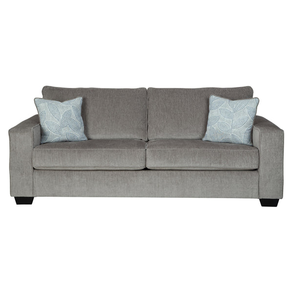  Signature Design by Ashley Altari Stationary Fabric Sofa 8721438 IMAGE 1