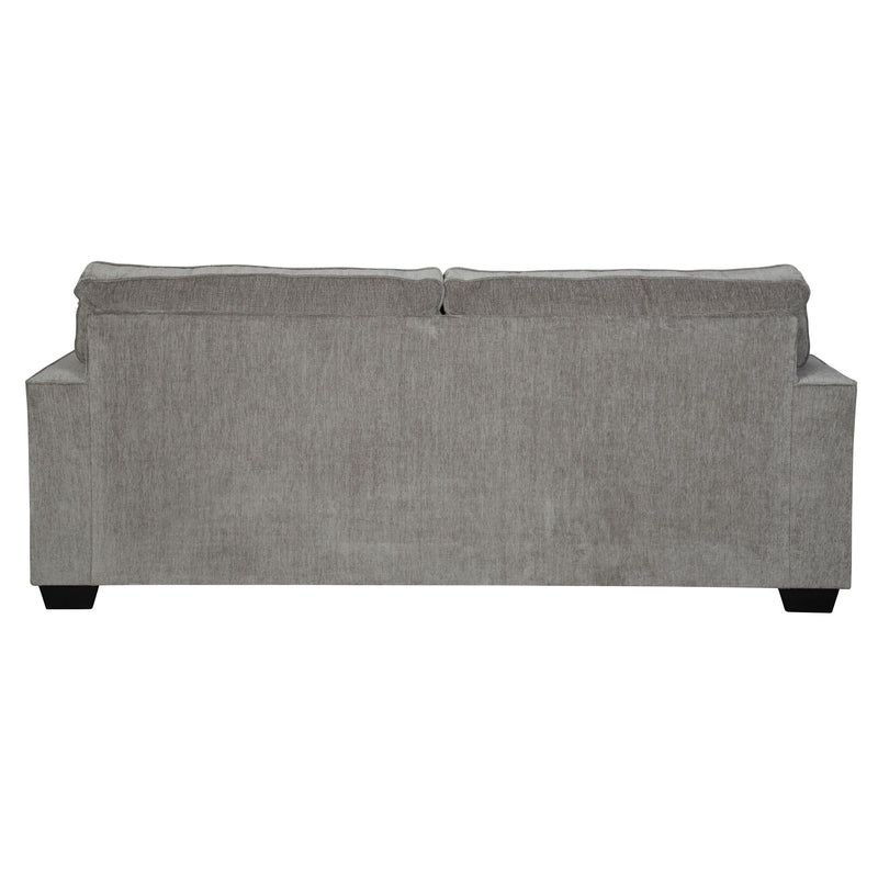  Signature Design by Ashley Altari Stationary Fabric Sofa 8721438 IMAGE 4
