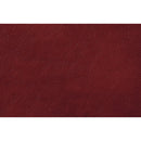 Homelegance Pecos Reclining Leather Match 3 pc Sectional 8480RED*3SC IMAGE 3