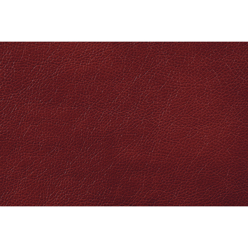 Homelegance Pecos Reclining Leather Match 4 pc Sectional 8480RED*4SC IMAGE 4