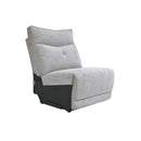 Homelegance Tesoro Power Reclining Fabric 6 pc Sectional 9509MGY*6LRPWH5R IMAGE 15