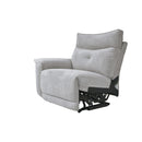 Homelegance Tesoro Power Reclining Fabric 6 pc Sectional 9509MGY*6LRPWH5R IMAGE 3