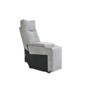 Homelegance Tesoro Reclining Fabric 6 pc Sectional 9509MGY*6LRRR IMAGE 11