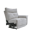 Homelegance Tesoro Reclining Fabric 6 pc Sectional 9509MGY*6LRRR IMAGE 13