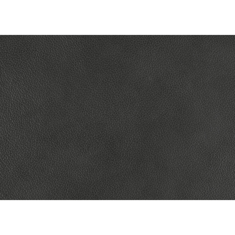 Homelegance Kennett Power Leather/Leather Match Sofa 9528DGY-3PWH IMAGE 6