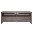 Homelegance Woordrow TV Stand 20420-66T IMAGE 1