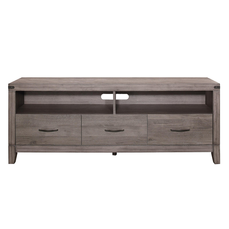 Homelegance Woordrow TV Stand 20420-66T IMAGE 1