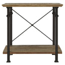 Homelegance Factory End Table 3228-04 IMAGE 1