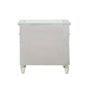 Acme Furniture Varian 26153 Nightstand IMAGE 4