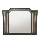 Acme Furniture Kaitlyn Dresser Mirror 27284 IMAGE 2