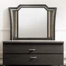 Acme Furniture Kaitlyn Dresser Mirror 27284 IMAGE 3