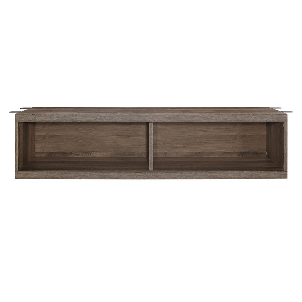 Homelegance Entertainment Center Components Bridge 36660-B IMAGE 1