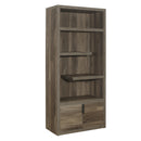 Homelegance Entertainment Center Components Pier 36660-S IMAGE 2