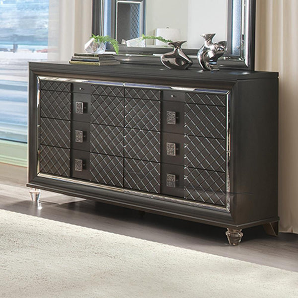 Acme Furniture Sawyer 8-Drawer Dresser 27975 IMAGE 1