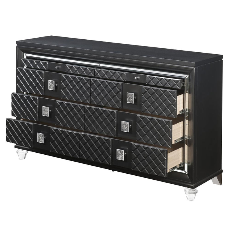 Acme Furniture Sawyer 27975 Dresser IMAGE 4