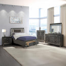 Acme Furniture Sawyer 27975 Dresser IMAGE 6