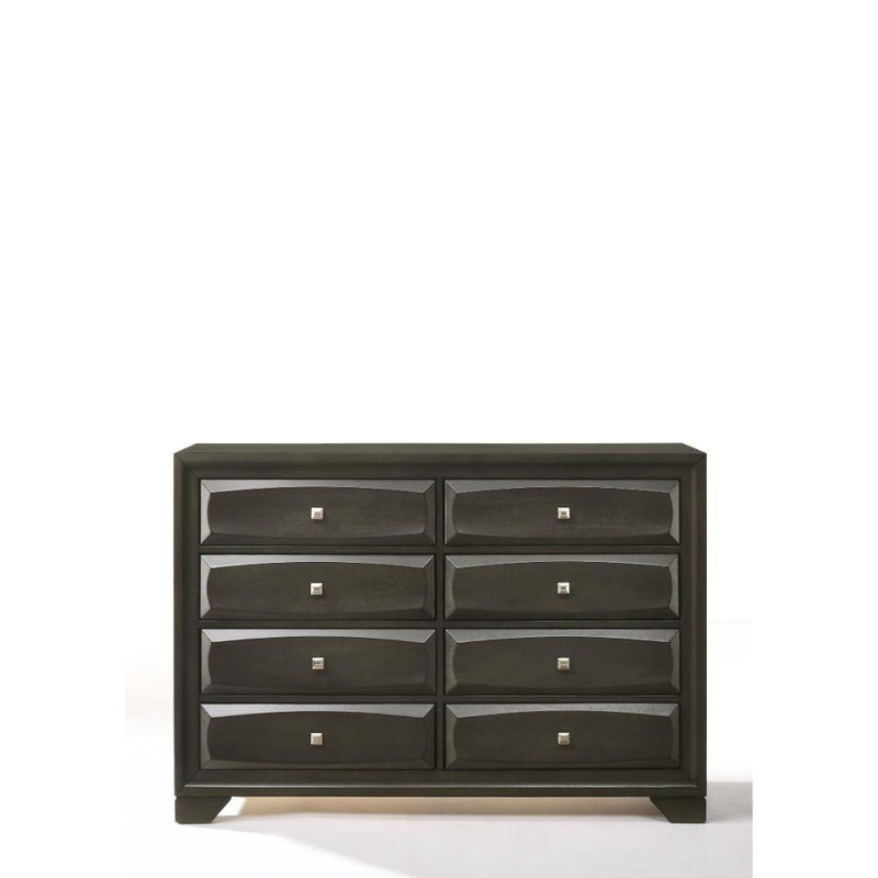 Acme Furniture Soteris 8-Drawer Dresser 26545 IMAGE 3