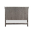 Acme Furniture Artesia Queen Panel Bed with Storage 27100Q IMAGE 4