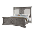 Acme Furniture Artesia Queen Panel Bed 27090Q IMAGE 1