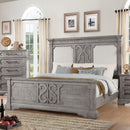 Acme Furniture Artesia Queen Panel Bed 27090Q IMAGE 2